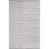 imageMartha Stewart x SAFAVIEH Area Rug Collection  8 x 10 Ivory amp Beige Handmade Wool Ideal for Living Room Bedroom Office Dining Space MSR9650BIvoryGrey