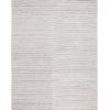 imageMartha Stewart x SAFAVIEH Area Rug Collection  8 x 10 Ivory amp Beige Handmade Wool Ideal for Living Room Bedroom Office Dining Space MSR9650BIvoryLight Grey