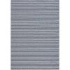 imageMartha Stewart x SAFAVIEH Area Rug Collection  8 x 10 Taupe amp Beige Cotton Ideal for Living Room Bedroom Office Dining Space MSR412ENavyLight Grey