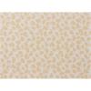 imageChilewich Martha by Martha Stewart Lemon Leaves Rug  Premium Rectangle Rug for Entryway Kitchen Dining Room Patio  NonSlip Backing  Goldenrod 6 x 8 10Goldenrod