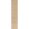 imageMartha Stewart x SAFAVIEH Area Rug Collection  79 x 99 Curry Handmade Silk amp Wool Ideal for Living Room Bedroom Office Dining Space MSR5368ACurry