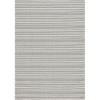 imageMartha Stewart x SAFAVIEH Area Rug Collection  8 x 10 Taupe amp Beige Cotton Ideal for Living Room Bedroom Office Dining Space MSR412EGreenIvory
