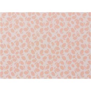 imageChilewich Martha by Martha Stewart Lemon Leaves Rug  Premium Rectangle Rug for Entryway Kitchen Dining Room Patio  NonSlip Backing  Goldenrod 6 x 8 10Marigold