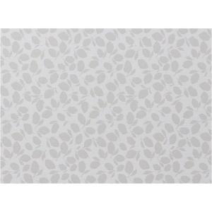 imageChilewich Martha by Martha Stewart Lemon Leaves Rug  Premium Rectangle Rug for Entryway Kitchen Dining Room Patio  NonSlip Backing  Goldenrod 6 x 8 10Steel Wool