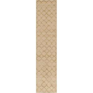 imageMartha Stewart x SAFAVIEH Area Rug Collection  79 x 99 Curry Handmade Silk amp Wool Ideal for Living Room Bedroom Office Dining Space MSR5368ACurry