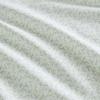 imageMartha Stewart  Queen Size Sheet Set Crisp amp Tailored Sheets with a Smooth Cotton Percale Feel  Striped Bed Sheets with Matching Pillowcases amp Fitted Sheet Leaf Stripe PinkLeaves Green