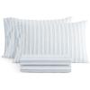 Francesca Stripe Blue