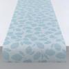 imageMartha by Martha Stewart  Chilewich Lemon Leaves Woven Table Runner  Reusable StainResistant IndoorOutdoor Dining Table Decorations  14 x 72  GoldenrodRobins Egg