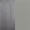 image:imageMartha Stewart Bedford IndoorOutdoor Aluminum Patio Accent Chairs with Brushed Woodgrain Finish in Brown and Cream AllWeather Cushions Set of 2Grey