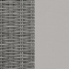 image:imageMartha Stewart Bedford IndoorOutdoor Patio Chaise Lounge Chair with Adjustable Back and Rattan Wicker Finish in Gray with Gray AllWeather CushionsGrey