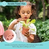 image:imageMartha Stewart Kids Gardening Tools and Pots