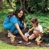 image:imageMartha Stewart Kids Gardening Tools and Pots