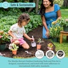 image:imageMartha Stewart Kids Gardening Tools and Pots