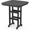 image:imageMartha Stewart by POLYWOOD Chinoiserie 5Piece Bar Set in BlackBlack