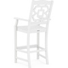 image:imageMartha Stewart by POLYWOOD Chinoiserie 5Piece Bar Set in BlackCOLORNAME