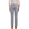 image:imageMartha Stewart Womens Straight Leg Patch Pocket Pant Soft Stretch Denim amp Twill Trouser with Waist StabilizerPale Wash