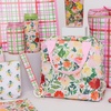 image:imageMartha Stewart Wristlet for Keychain and Keys Cute Floral Key Holder BraceletPlaid