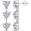 Heart Shape/3 Carat