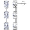 Oval Shape/3 Carat