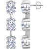 Oval Shape/5 Carat