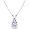 Pear Shape/1 Carat