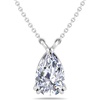 Pear Shape/3 Carat
