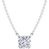 Round Shape/1 Carat