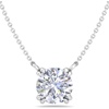 Round Shape/3 Carat