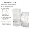 image:imageMartha Stewart Vinyl Stencil Kit 6 Pc Script