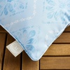 image:imageMartha Stewart Americana Embroidered Lobster Indoor Outdoor Decorative Pillow 2Pack Set UV Fade Resistant Water Repellent Coastal Design BlueRed 18x18Sky Blue