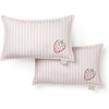 Strawberry Pink