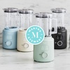 image:imageMartha Stewart 50oz Countertop Blender Smoothie Margarita amp Ice Crushing Blender BPAFree Pitcher 3 Speeds 5 Presets AutoClean Function Dishwasher Safe Stainless Steel Blades Linen CreamHoneydew Green