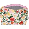 image:imageMartha Stewart Floral Insulated Snack Bag Keeper Set of 2 with Zipper Reusable Thermal Sandwich Bag Holder for Lunch Durable Stylish Lunch Bag Accessory Floral