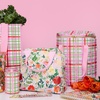 image:imageMartha Stewart Insulated Lunch Box for Women Spacious Lunch Tote 11 x 65 x 135 Comfortable Carrying Straps amp Storage Pocket FloralFloral
