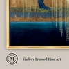 image:imageMartha Stewart Perry Street Canvas Wall Art Modern Landscape Willow Study I 195 x 255 Living Room and Bedroom Decor FramedModern Landscape Willow Study II