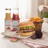 image:imageMartha Stewart amp Jimmy Tartufi Gourmet Truffle Mustard with Honey 84 oz Pack of 1  Italian Honey Mustard Dipping Sauce Made with Real Summer Truffle  100 Natural No Preservatives No Colorants