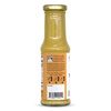 image:imageMartha Stewart amp Jimmy Tartufi Gourmet Truffle Mustard with Honey 84 oz Pack of 1  Italian Honey Mustard Dipping Sauce Made with Real Summer Truffle  100 Natural No Preservatives No Colorants
