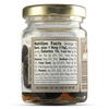 image:imageMartha Stewart amp Jimmy Tartufi Italian Truffle Gift Set  Whole Summer Truffle Mushrooms with Olive Wood Truffle Slicer 15oz Gourmet Truffles  Foodie Gifts for Pasta Risotto Eggs Appetizers