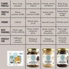 image:imageMartha Stewart amp Jimmy Tartufi Parmigiano Reggiano amp White Truffle Cream 45oz Jar Pack of 1  No Preservatives Colorants or Added Sugar Cooking Cream for Pasta Risotto amp Crostini