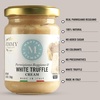 image:imageMartha Stewart amp Jimmy Tartufi Parmigiano Reggiano amp White Truffle Cream 45oz Jar Pack of 1  No Preservatives Colorants or Added Sugar Cooking Cream for Pasta Risotto amp Crostini