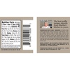 image:imageMartha Stewart amp Jimmy Tartufi Premium Black Truffle Sauce 45 oz Jar Pack of 1  Made With Real Truffles  No Preservatives Colorants or Added Sugar  For Pasta Risotto Meat Crostini Eggs