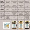 image:imageMartha Stewart amp Jimmy Tartufi Premium Black Truffle Sauce 45 oz Jar Pack of 1  Made With Real Truffles  No Preservatives Colorants or Added Sugar  For Pasta Risotto Meat Crostini Eggs