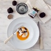 image:imageMartha Stewart amp Jimmy Tartufi Premium Black Truffle Sauce 45 oz Jar Pack of 1  Made With Real Truffles  No Preservatives Colorants or Added Sugar  For Pasta Risotto Meat Crostini Eggs