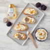 image:imageMartha Stewart amp Jimmy Tartufi Premium Truffle Honey 88oz Squeeze Bottle  Dried Summer Black Truffle amp Italian Acacia Honey  No Preservatives or Colorants  Gourmet Infused for Cheese amp Charcuterie