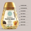 image:imageMartha Stewart amp Jimmy Tartufi Premium Truffle Honey 88oz Squeeze Bottle  Dried Summer Black Truffle amp Italian Acacia Honey  No Preservatives or Colorants  Gourmet Infused for Cheese amp Charcuterie