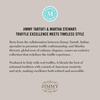 image:imageMartha Stewart amp Jimmy Tartufi Ready to Eat Truffle amp Tomato Pasta Sauce 63 oz Pack of 1  Real Truffle Gluten Free No Preservatives No Added Sugar No Colorants 100 Natural Italian Pasta Sauce