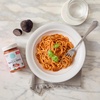 image:imageMartha Stewart amp Jimmy Tartufi Ready to Eat Truffle amp Tomato Pasta Sauce 63 oz Pack of 1  Real Truffle Gluten Free No Preservatives No Added Sugar No Colorants 100 Natural Italian Pasta Sauce