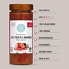 image:imageMartha Stewart amp Jimmy Tartufi Spicy Truffle Marinara Pasta Sauce 201 oz Jar Pack of 1  Arrabbiata Style Sauce  Real Italian Truffle No Preservatives Colorants or Added Sugar  Made in Italy