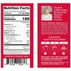 image:imageMartha Stewart amp Jimmy Tartufi Spicy Truffle Marinara Pasta Sauce 201 oz Jar Pack of 1  Arrabbiata Style Sauce  Real Italian Truffle No Preservatives Colorants or Added Sugar  Made in Italy