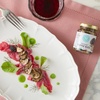 image:imageMartha Stewart amp Jimmy Tartufi Summer Black Truffle Slices 29 oz Jar Pack of 1  Truffle Mushrooms in Sunflower Oil Made in Italy  No Preservatives Colorants Added Sugar  Gourmet Italian Food
